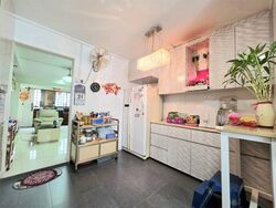 Blk 824 Jurong West Street 81 (Jurong West), HDB 5 Rooms #606947491
